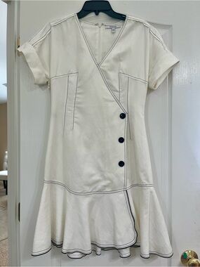 10 Crosby Derek Lam Dress